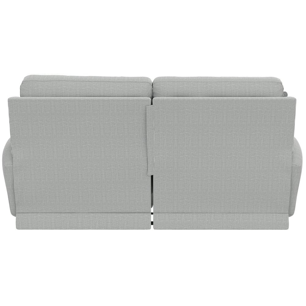 Chappy Power Lay Flat Reclining Sofa