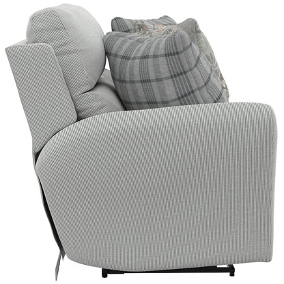 Chappy Power Lay Flat Reclining Sofa