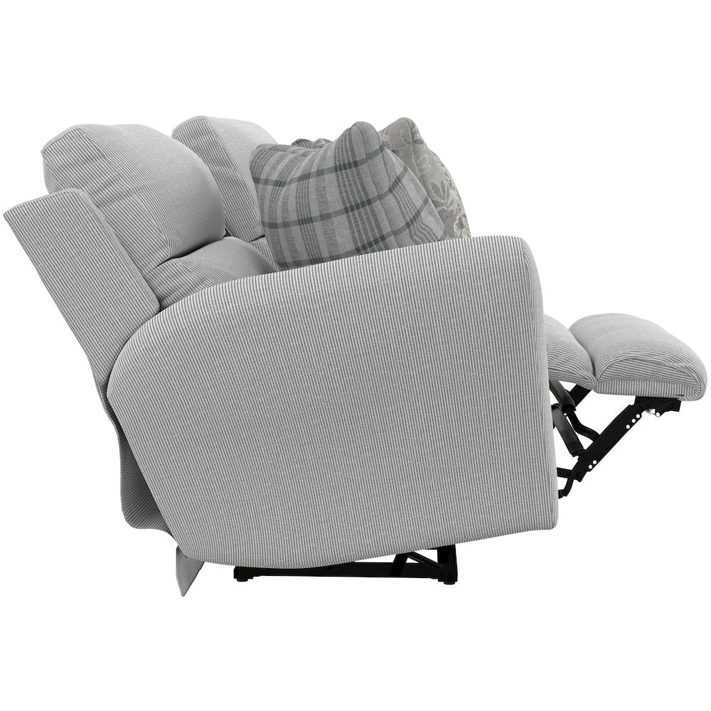 Chappy Power Lay Flat Reclining Sofa