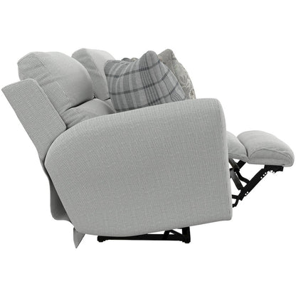 Chappy Power Lay Flat Reclining Sofa