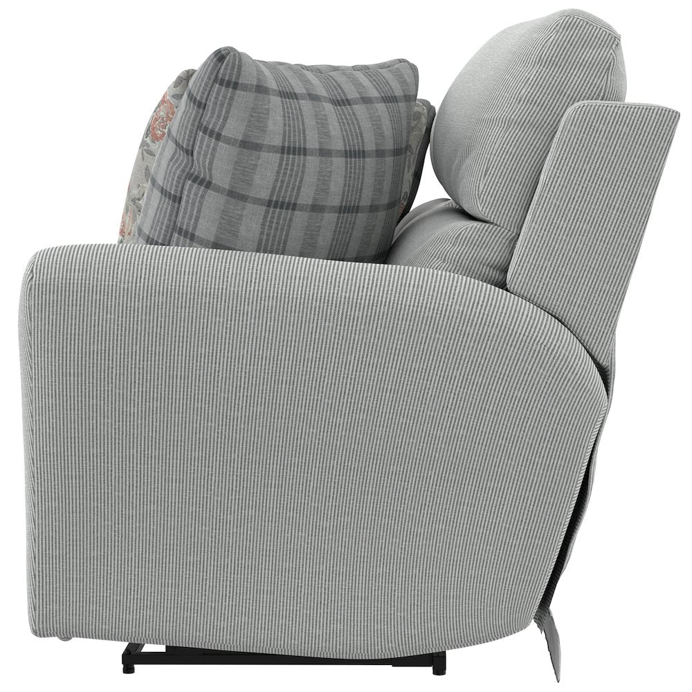 Chappy Power Lay Flat Reclining Sofa