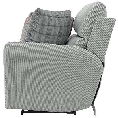 Chappy Power Lay Flat Reclining Sofa