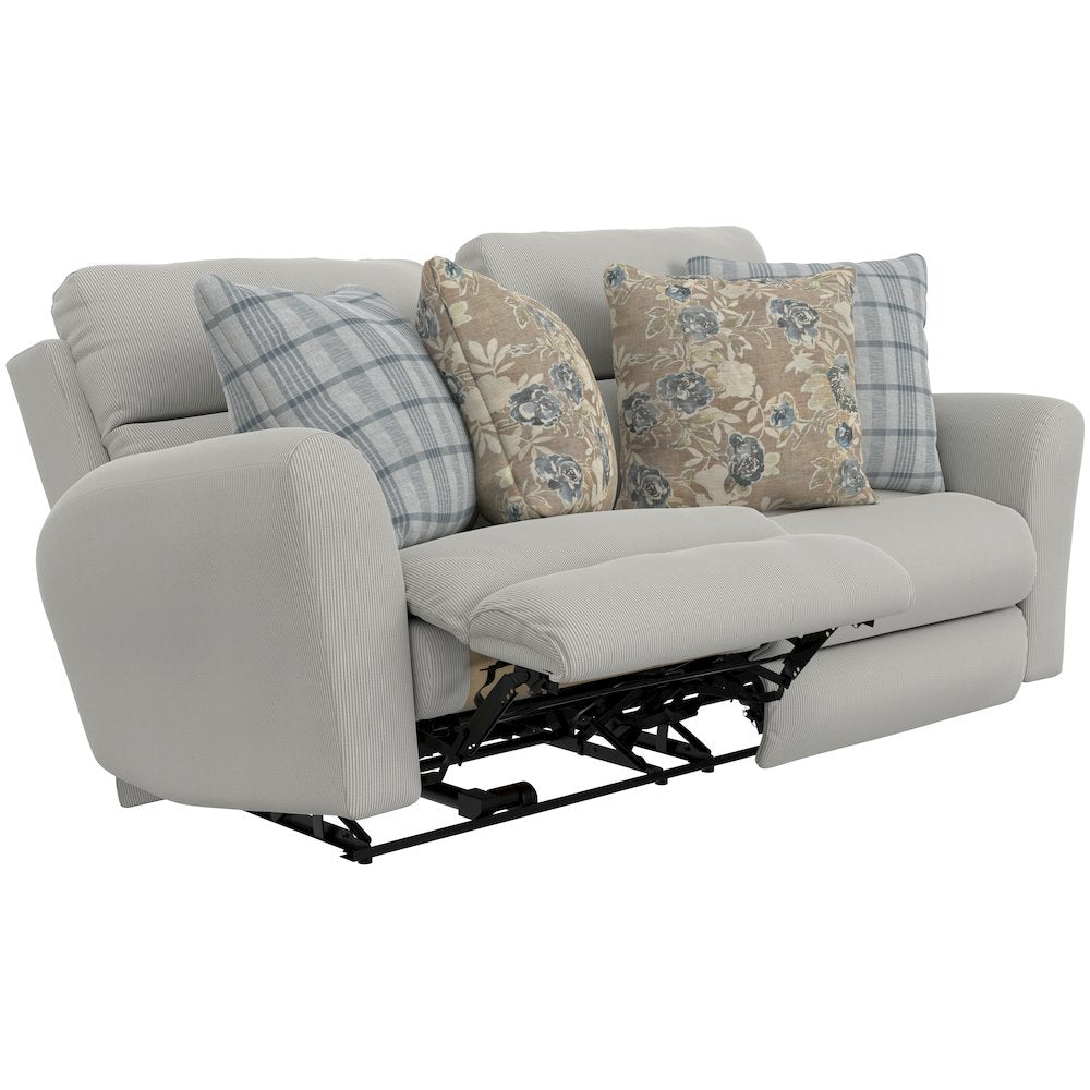 Chappy Power Lay Flat Reclining Sofa