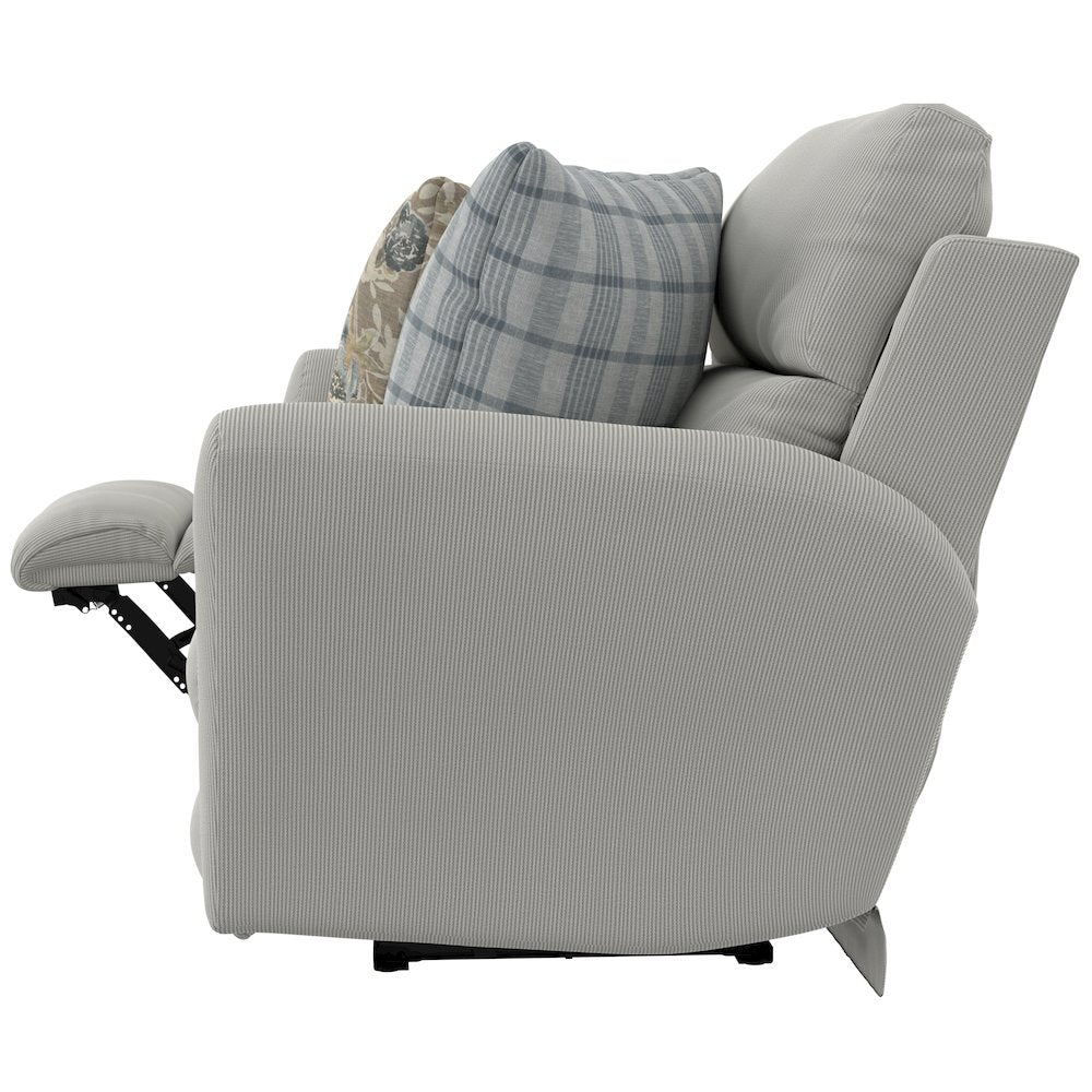 Chappy Power Lay Flat Reclining Sofa