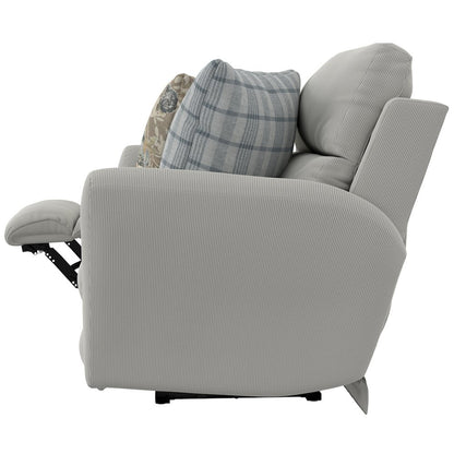 Chappy Power Lay Flat Reclining Sofa