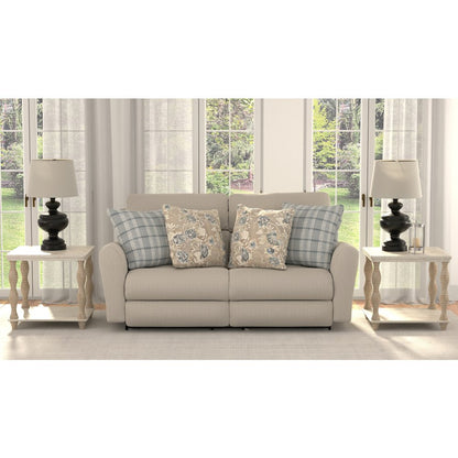 Chappy Power Lay Flat Reclining Sofa