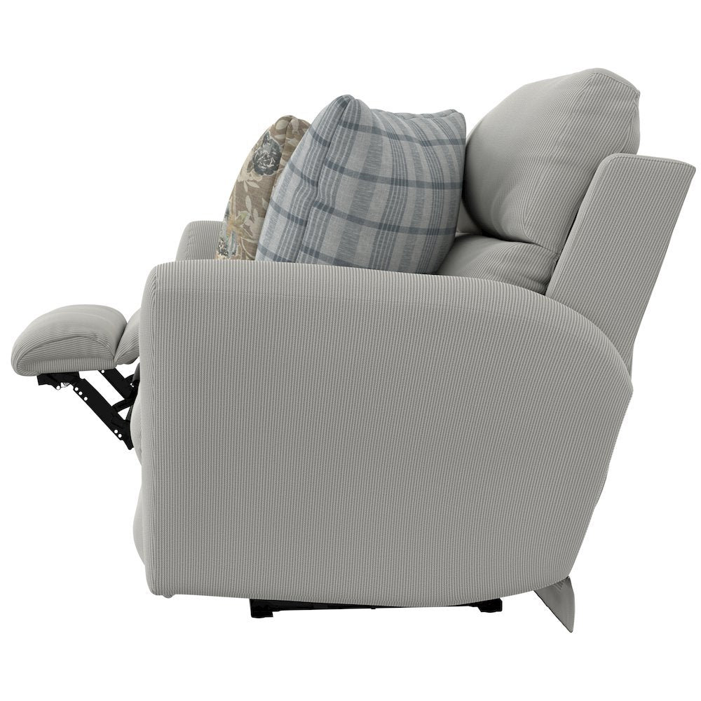 Chappy Power Lay Flat Reclining Sofa