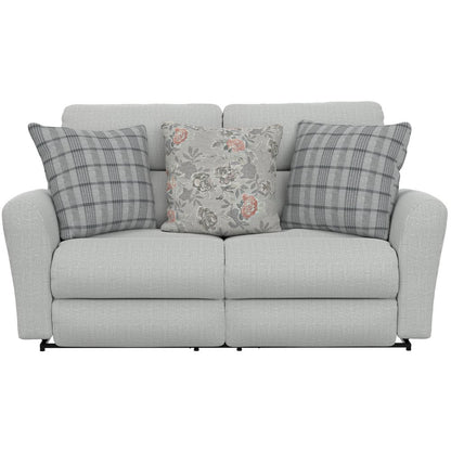 Chappy Power Lay Flat Reclining Loveseat