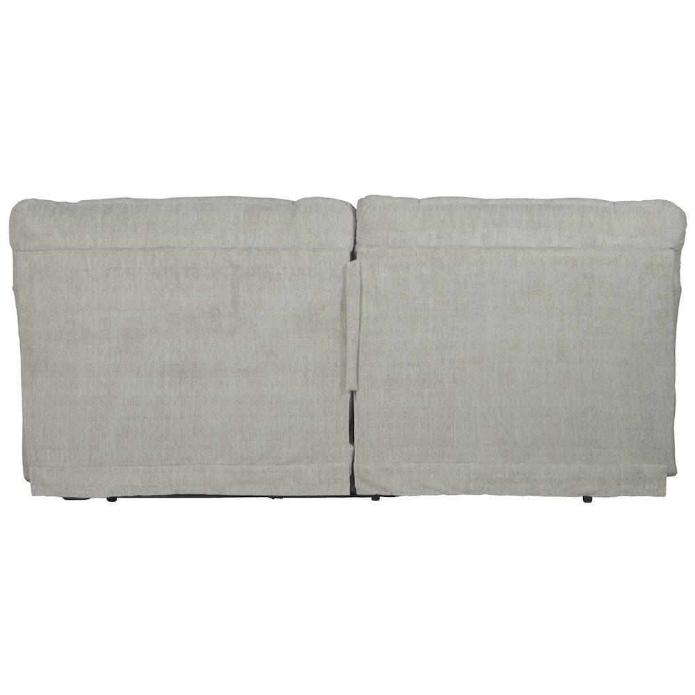 Ashland Power Lay Flat Reclining Sofa
