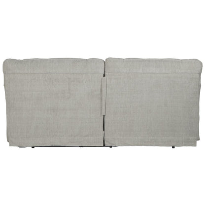 Ashland Power Lay Flat Reclining Sofa