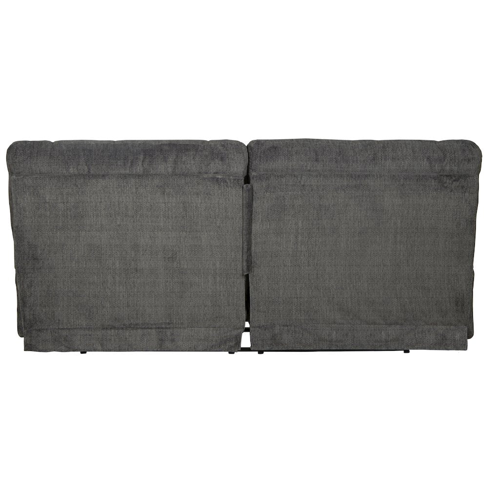 Ashland Power Lay Flat Reclining Sofa