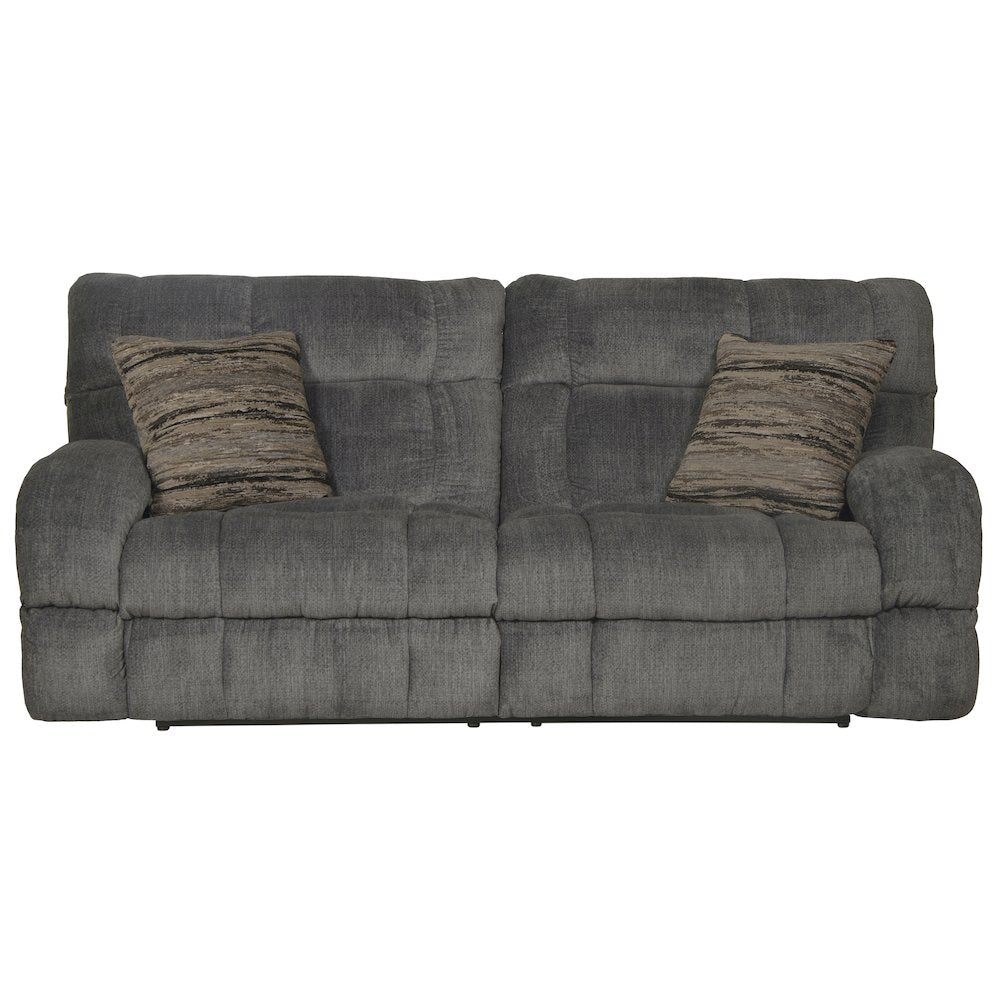 Ashland Power Lay Flat Reclining Sofa