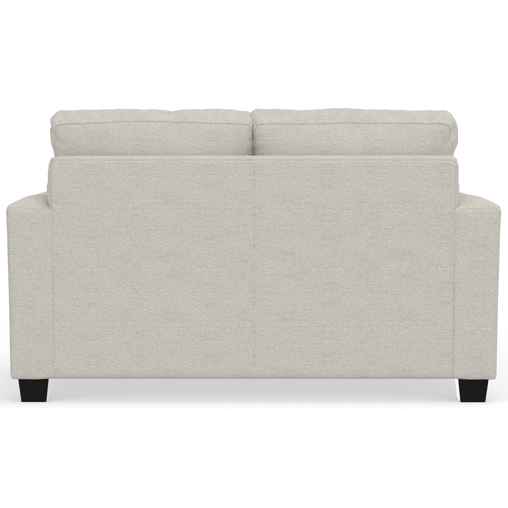 Magnolia Loveseat in Beige Color