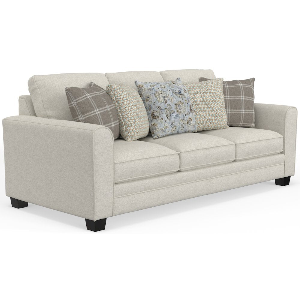 Magnolia Sofa in Beige Color