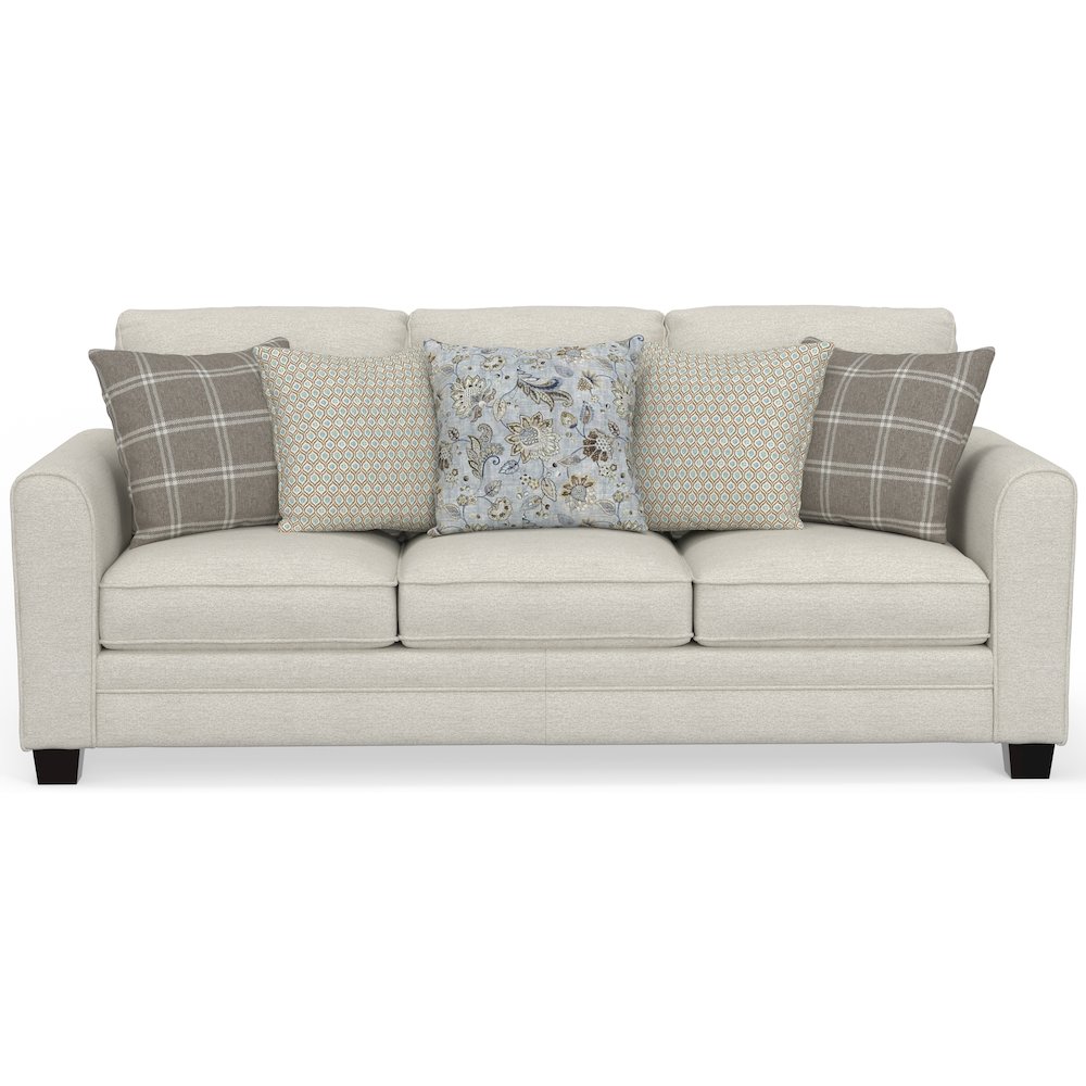Magnolia Sofa in Beige Color