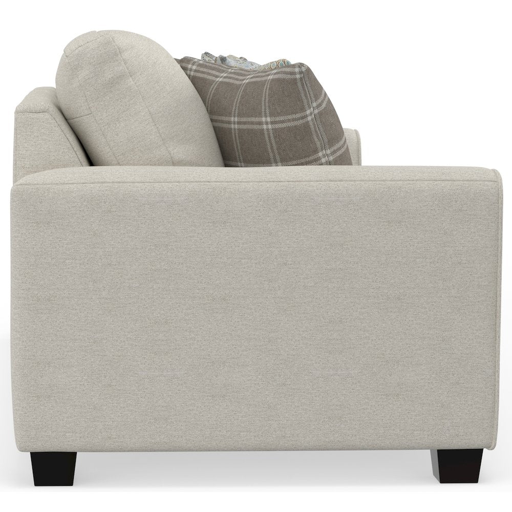 Magnolia Sofa in Beige Color