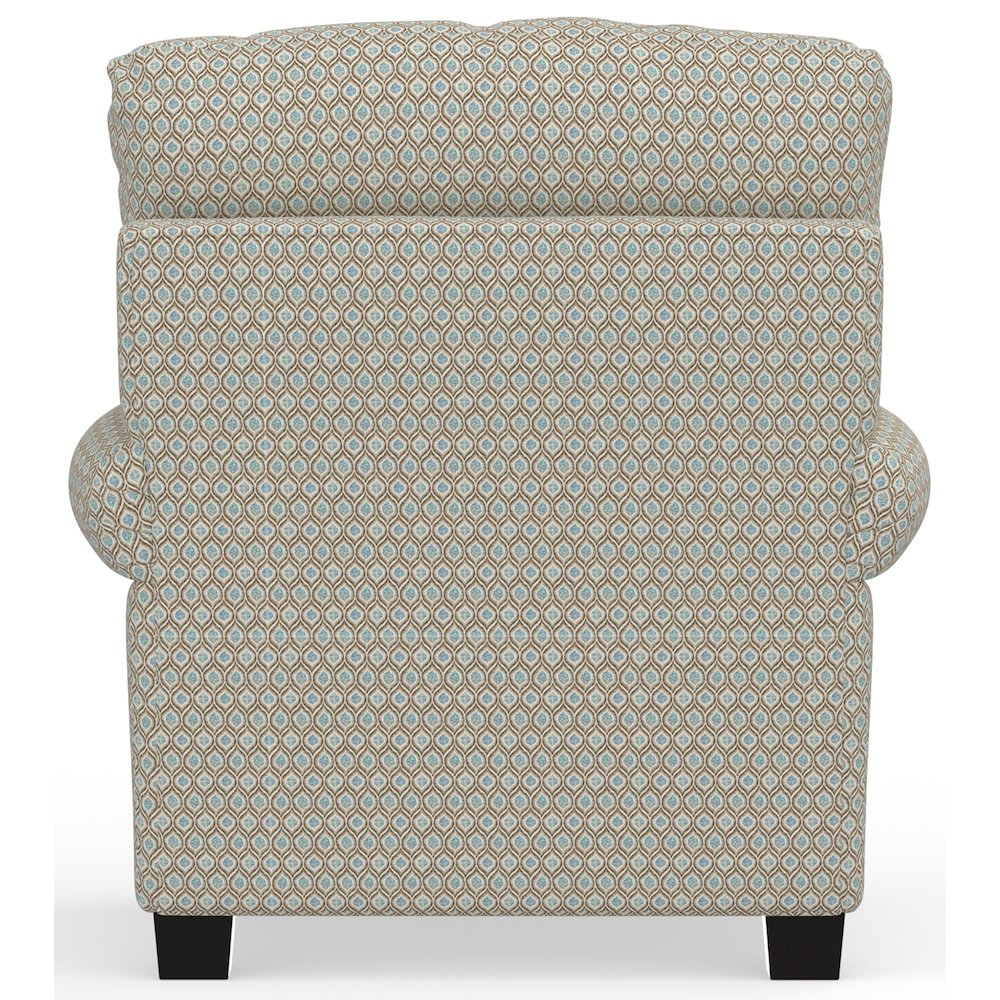 Magnolia Accent Chair in Multi Color