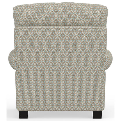 Magnolia Accent Chair in Multi Color