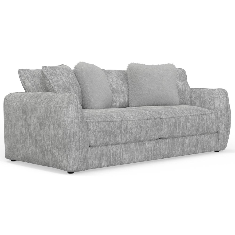 Bankside Sofa in Grey Color