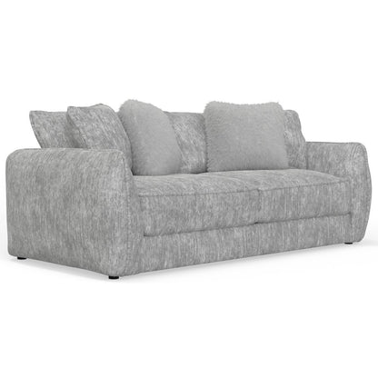 Bankside Sofa in Grey Color