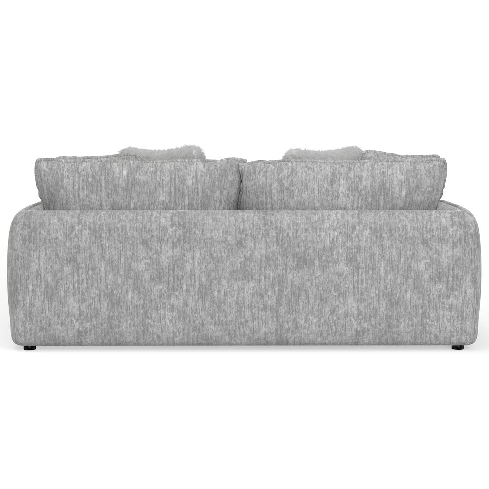 Bankside Sofa in Grey Color