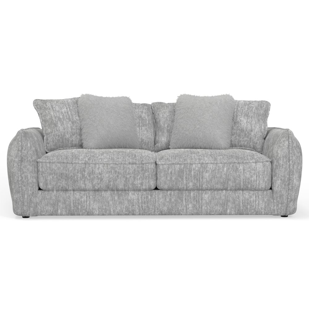 Bankside Sofa in Grey Color