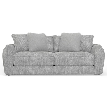 Bankside Sofa in Grey Color