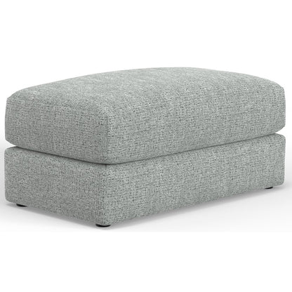 Brett Ottoman in Blue Color