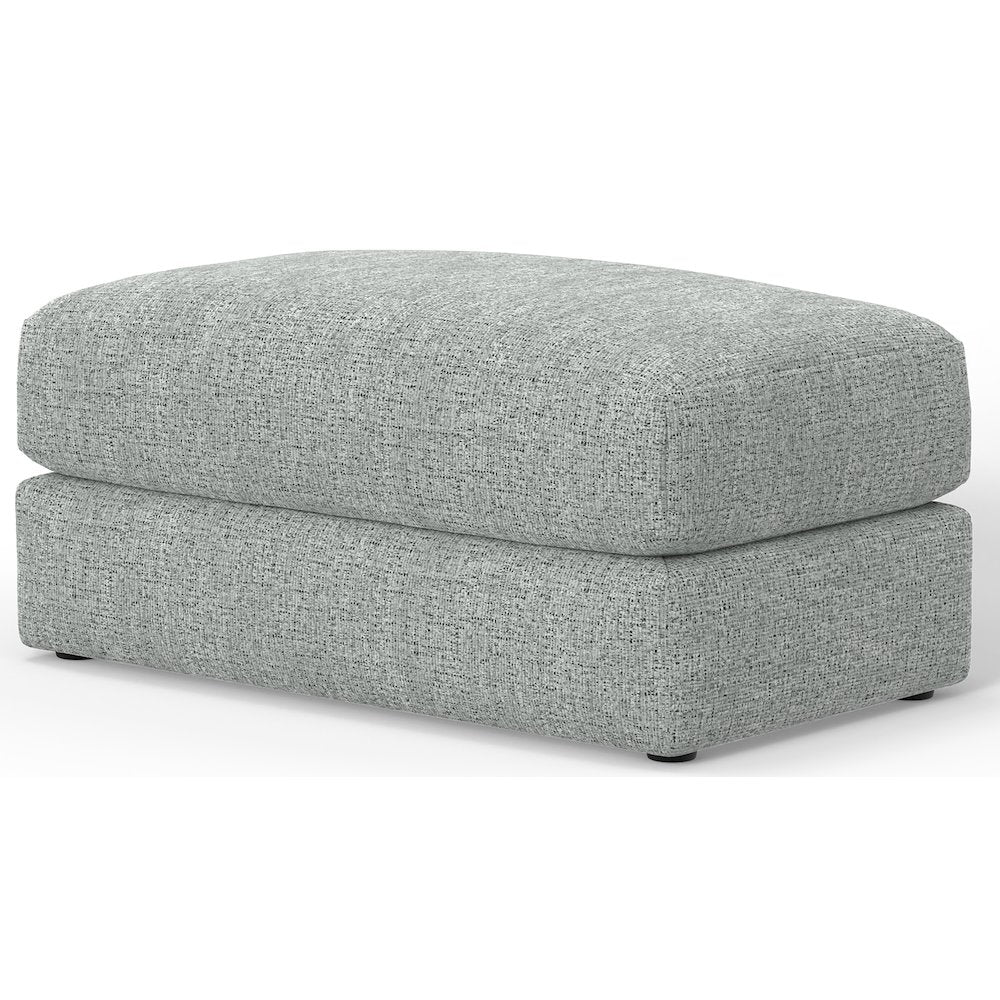Brett Ottoman in Blue Color
