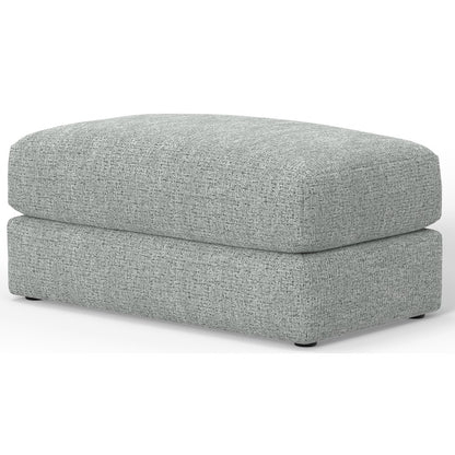 Brett Ottoman in Blue Color