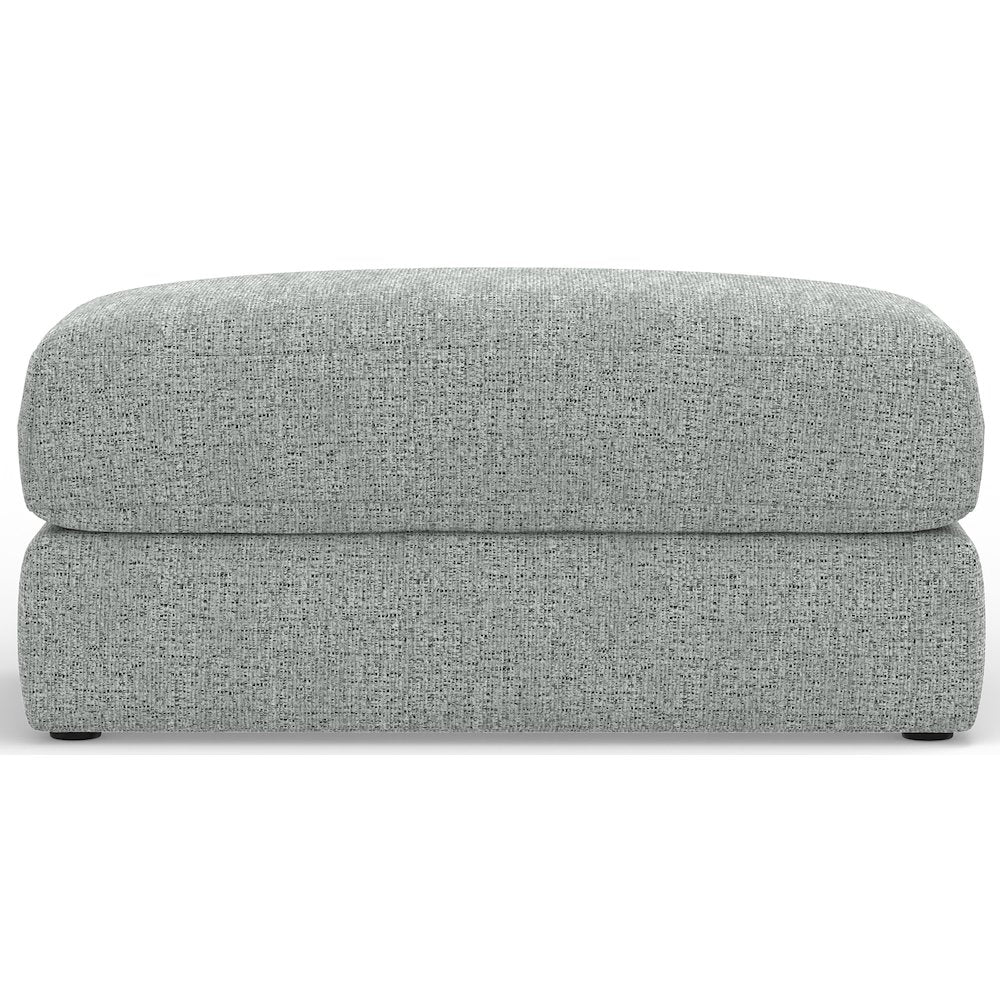 Brett Ottoman in Blue Color