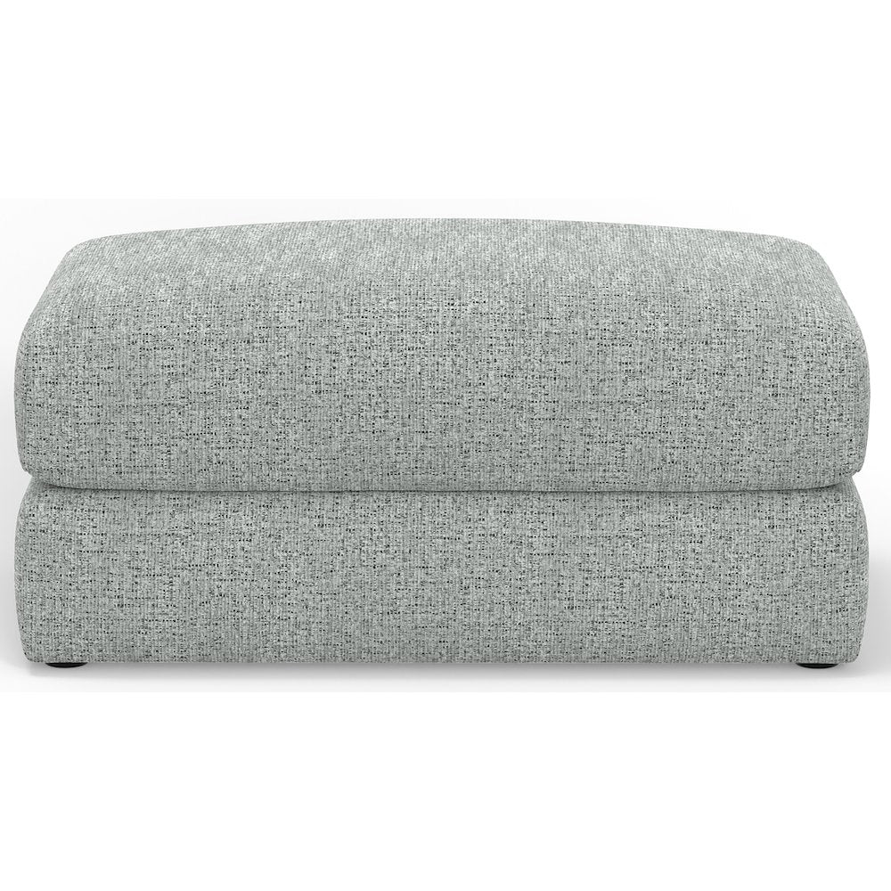 Brett Ottoman in Blue Color