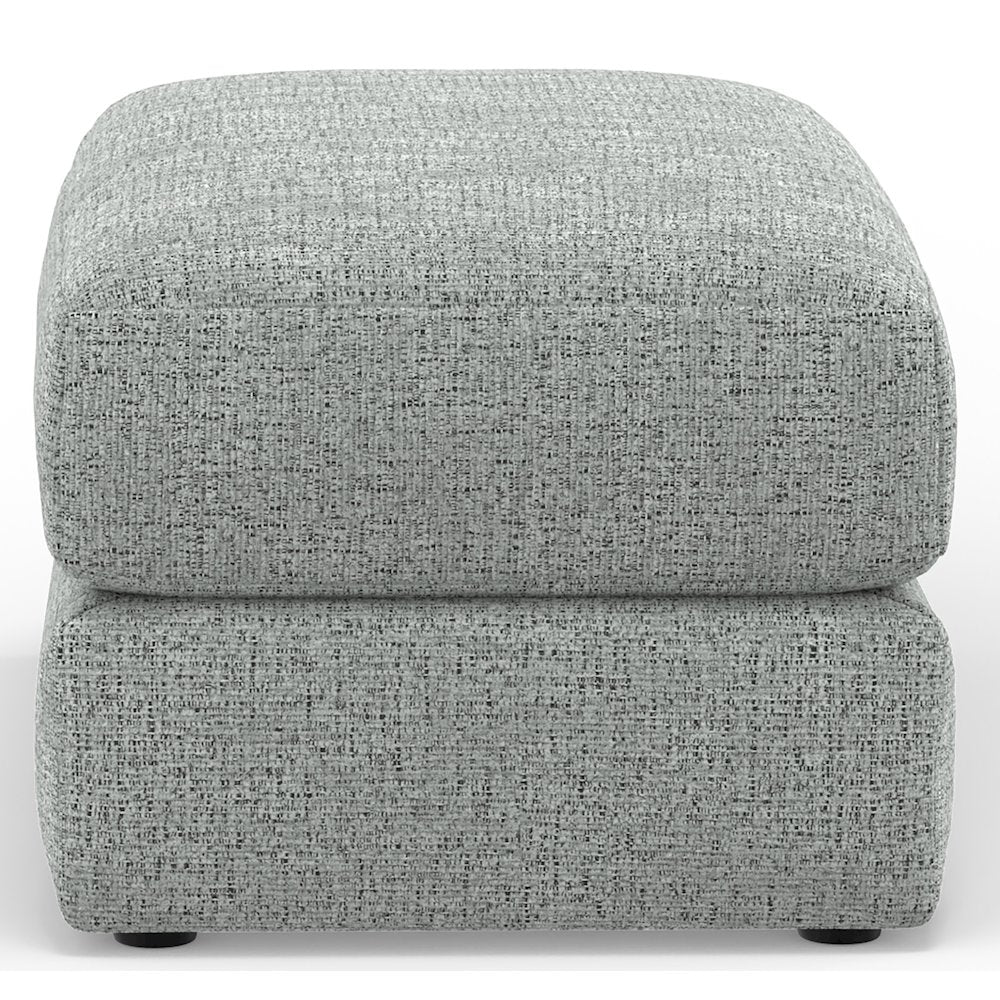 Brett Ottoman in Blue Color