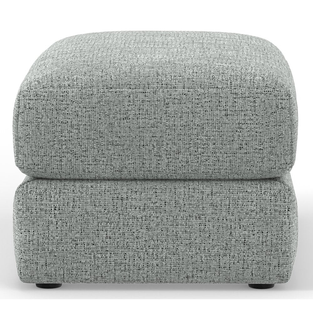 Brett Ottoman in Blue Color