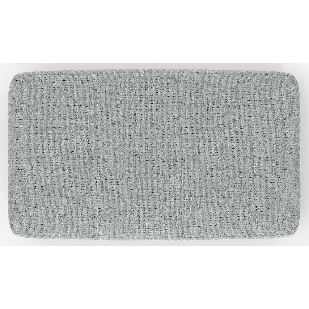 Brett Ottoman in Blue Color