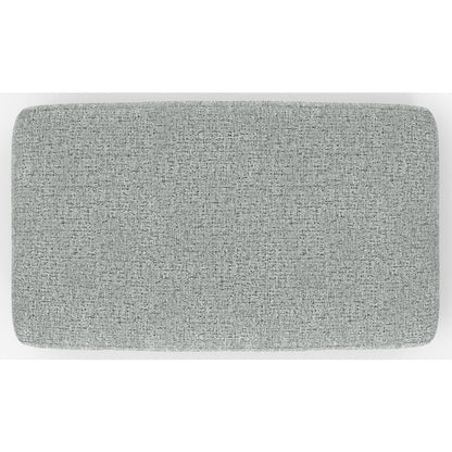 Brett Ottoman in Blue Color