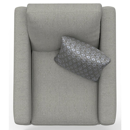 Hyde Park Chair in Grey Color
