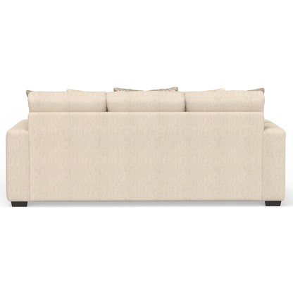 Hyde Park Sofa in Brown Color