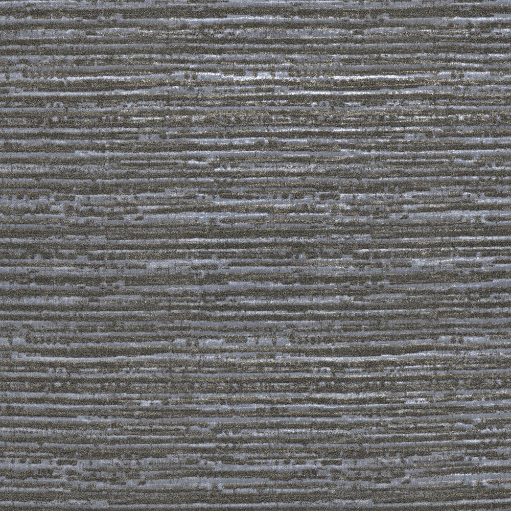 Hyde Park Cocktail Ottoman in Grey Color