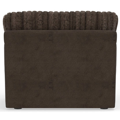 Eagan Chair in Brown Color