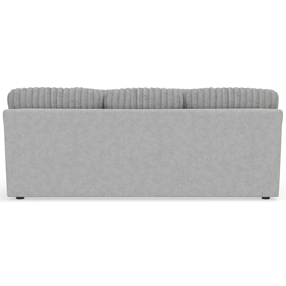 Eagan Sofa in Grey Color