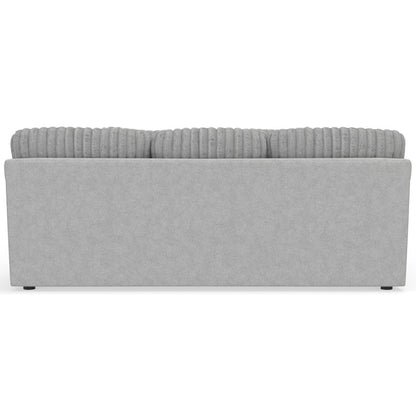 Eagan Sofa in Grey Color