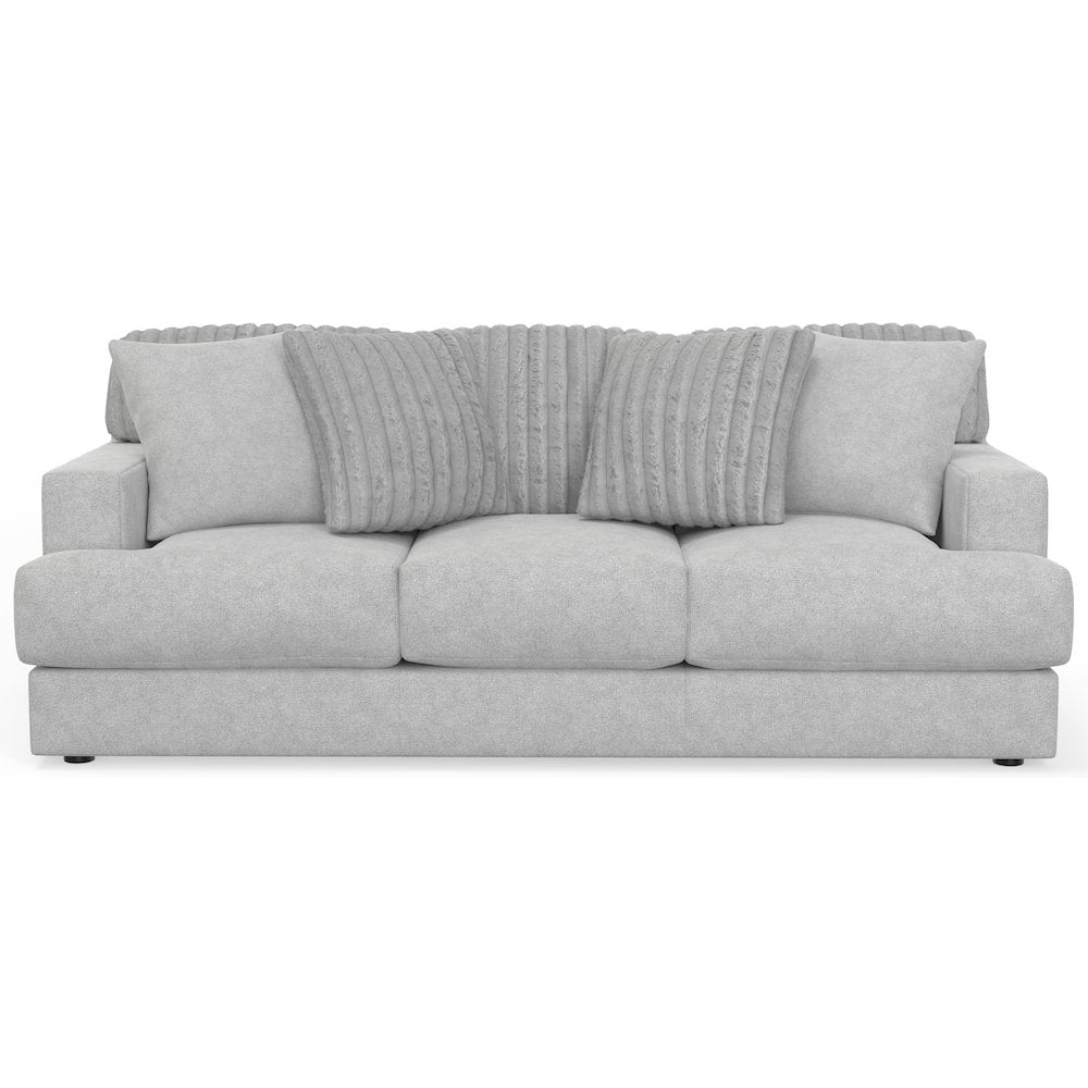 Eagan Sofa in Grey Color