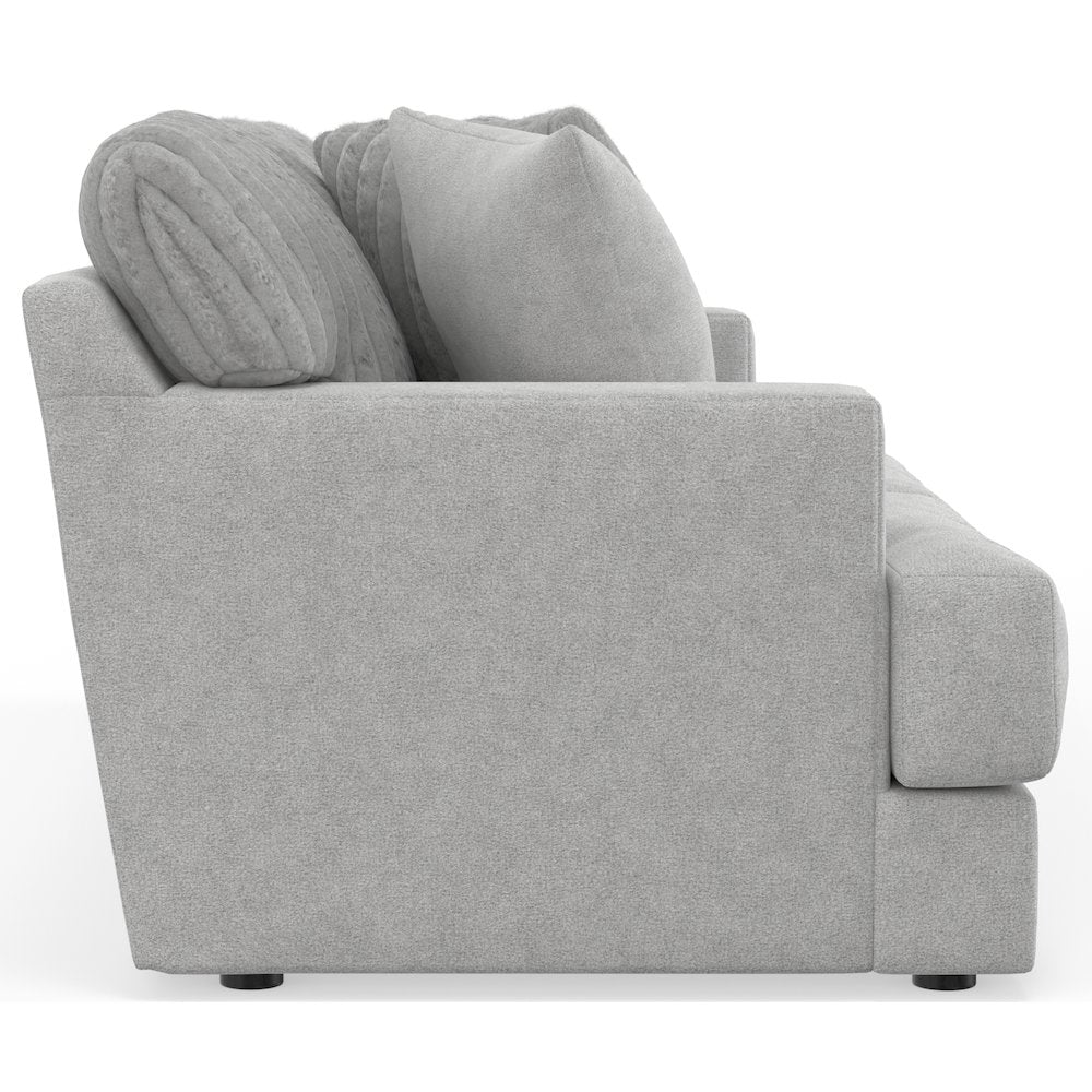 Eagan Sofa in Grey Color