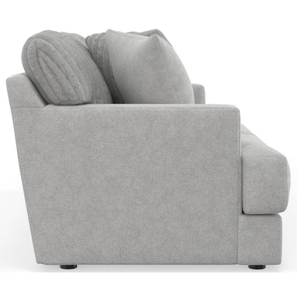 Eagan Sofa in Grey Color
