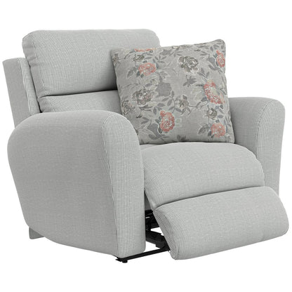 Chappy Lay Flat Recliner