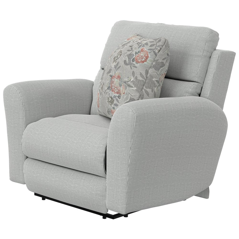 Chappy Lay Flat Recliner