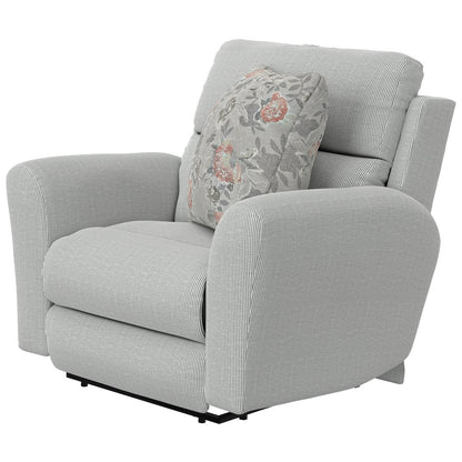 Chappy Lay Flat Recliner