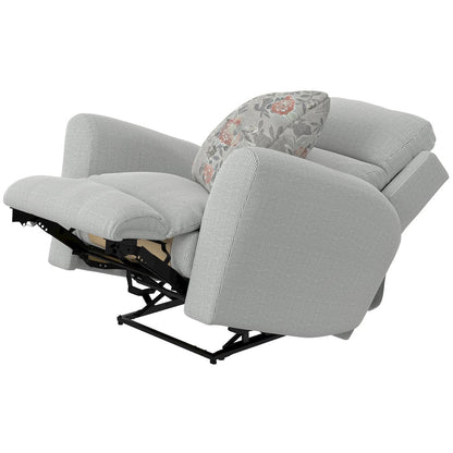 Chappy Lay Flat Recliner