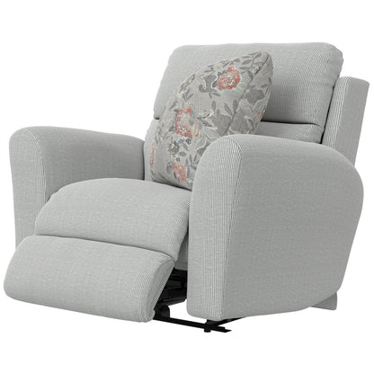 Chappy Lay Flat Recliner